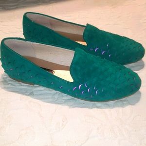 Steven by Steve Madden Mombi Loafers
